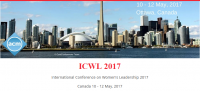 International Conference on Women's Leadership 2017 (ICWL 2017)